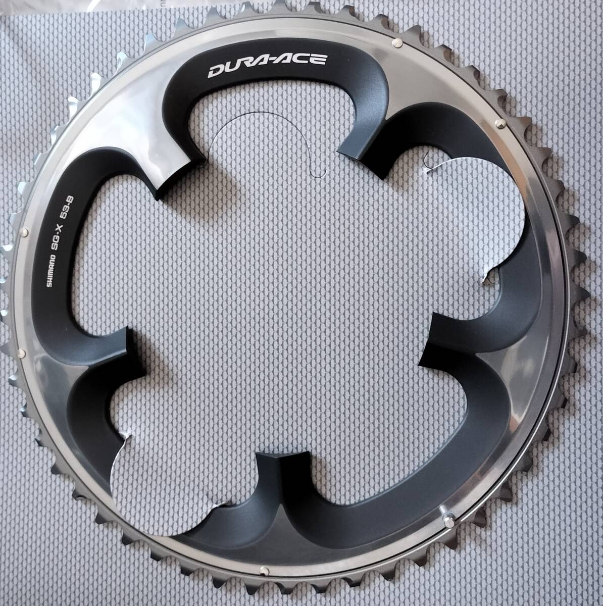 Yahoo!オークション - SHIMANO DURA-ACE FC-7900 SG-X チェーン