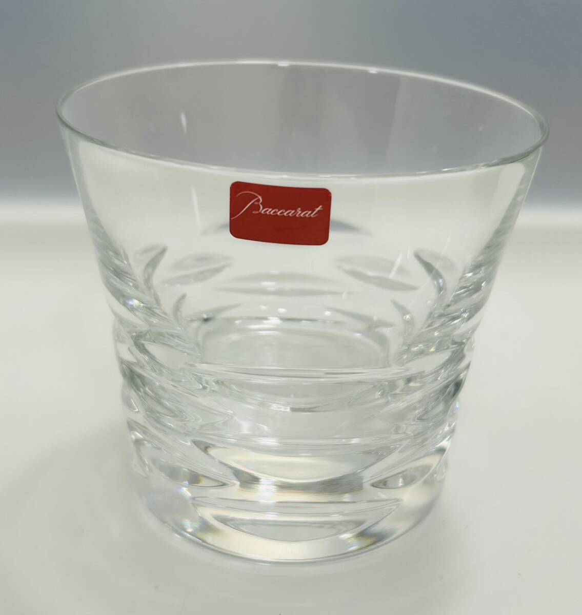 AH5760 Baccarat バカラ エトナ ローラ ペア 2客 グラス AH5760 Baccarat バカラ エトナ ローラ ペア 2客 グラス