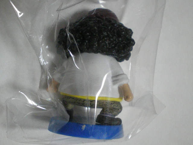 アニキャラヒーローズ★ウォーターセブン編＋α★ 【ティーチ】ワンピース★新品★中袋未開封★正規品★_画像3