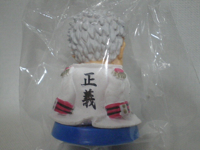 アニキャラヒーローズ★マリンフォード編★其の壱【ガープ】ワンピース★新品★中袋未開封★正規品_画像3