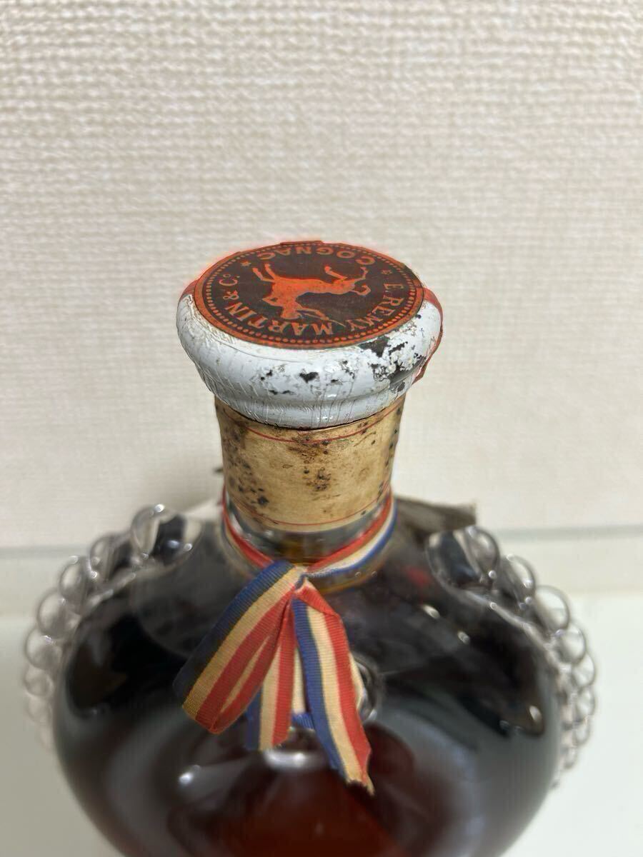未開封】古酒 REMY MARTIN VERY OLD XIII ルイ13世 ベリー 未開封】古酒 REMY MARTIN VERY OLD XIII ルイ13世 ベリー