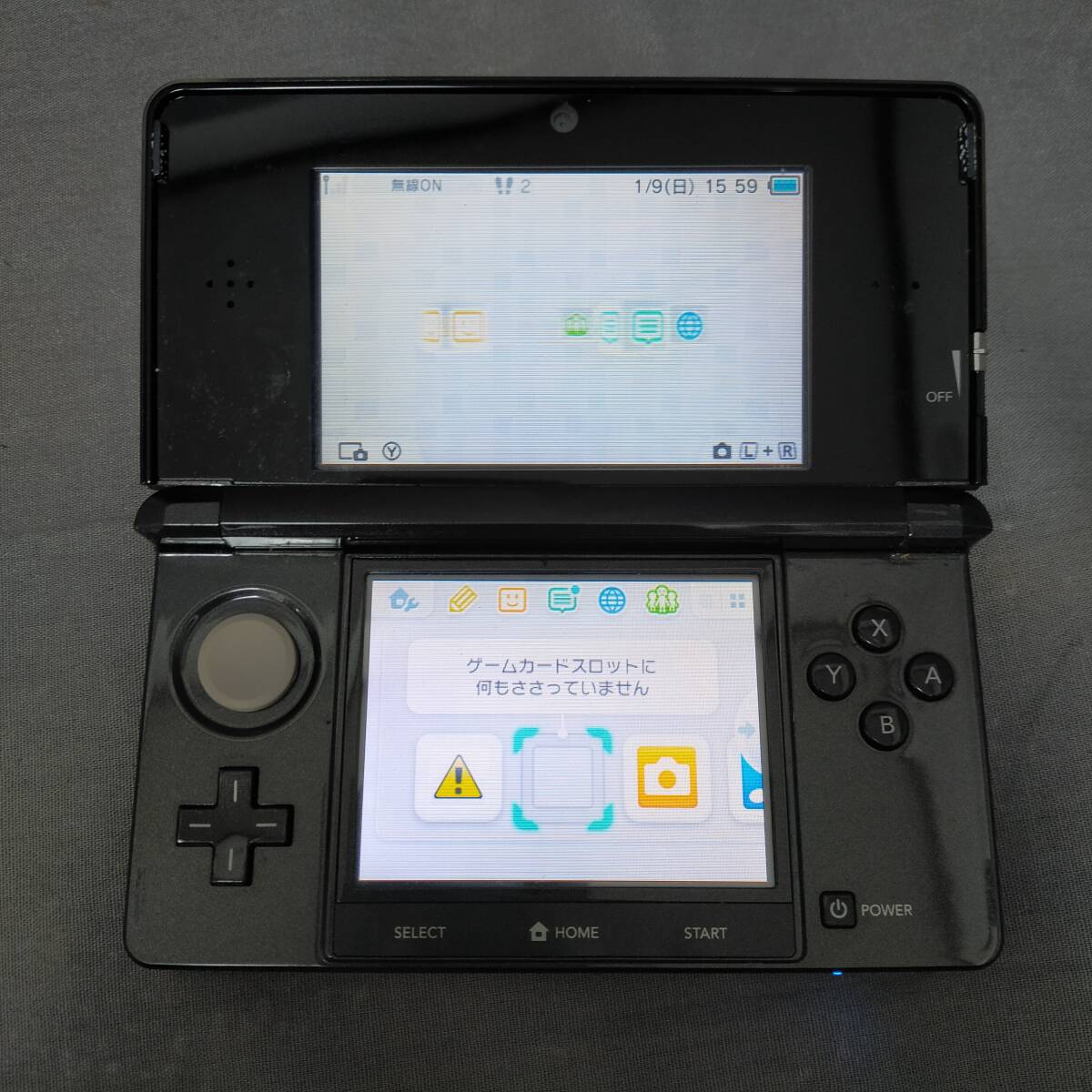 △ 3/24 287382 任天堂 NINTEND 3DS ゲーム機本体 ソフト19点 △ 3/24 287382 任天堂 NINTEND 3DS ゲーム機本体 ソフト19点