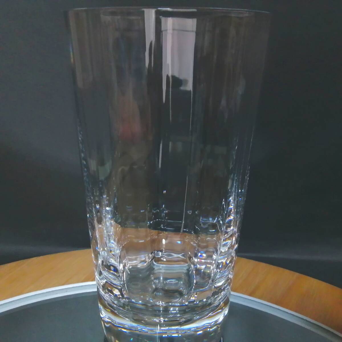 美品◇自宅保管 バカラ モンテーニュ カプリ ハイボール グラス ※追加出品予定あり