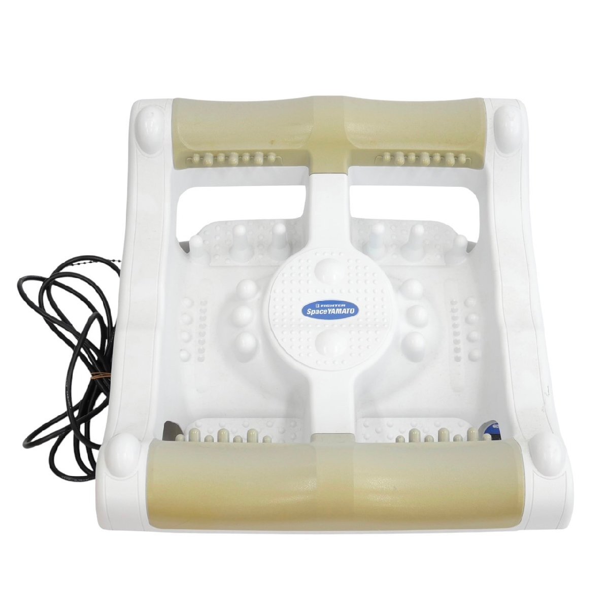 テラニシ マッサンジャーspaceYAMATO テラニシ マッサンジャーspaceYAMATO