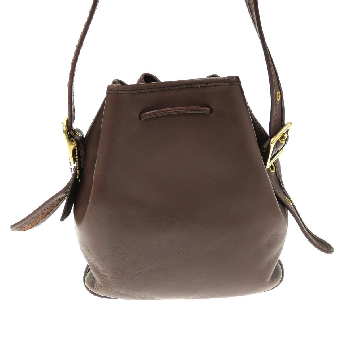 1円スタート COACH コーチ オールドコーチ レザー ショルダー 1円スタート COACH コーチ オールドコーチ レザー ショルダー