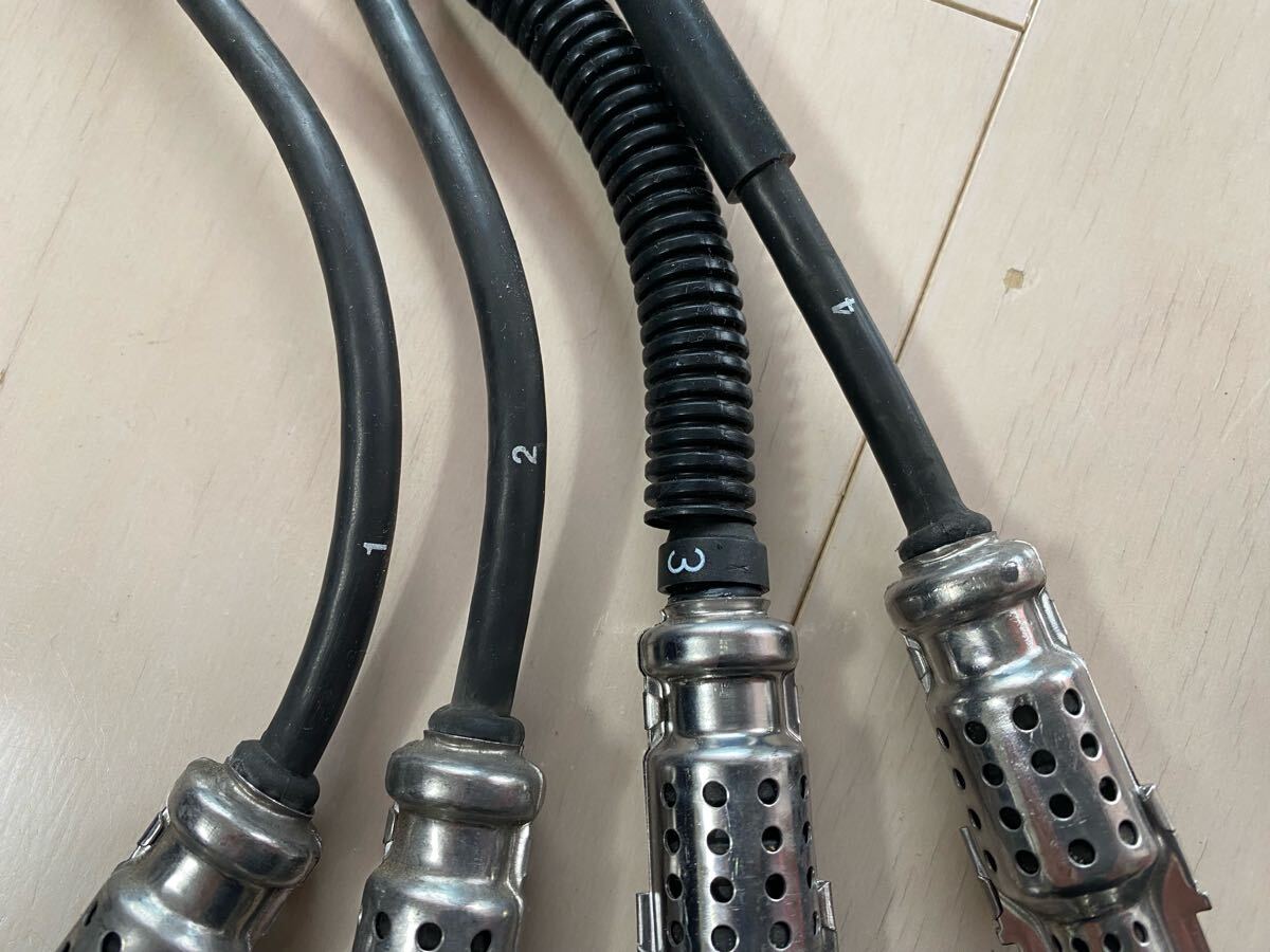 !_ Volkswagen оригинальный Polo 6RCBZ VW plug cord комплект зажигание код SET TSI high line 