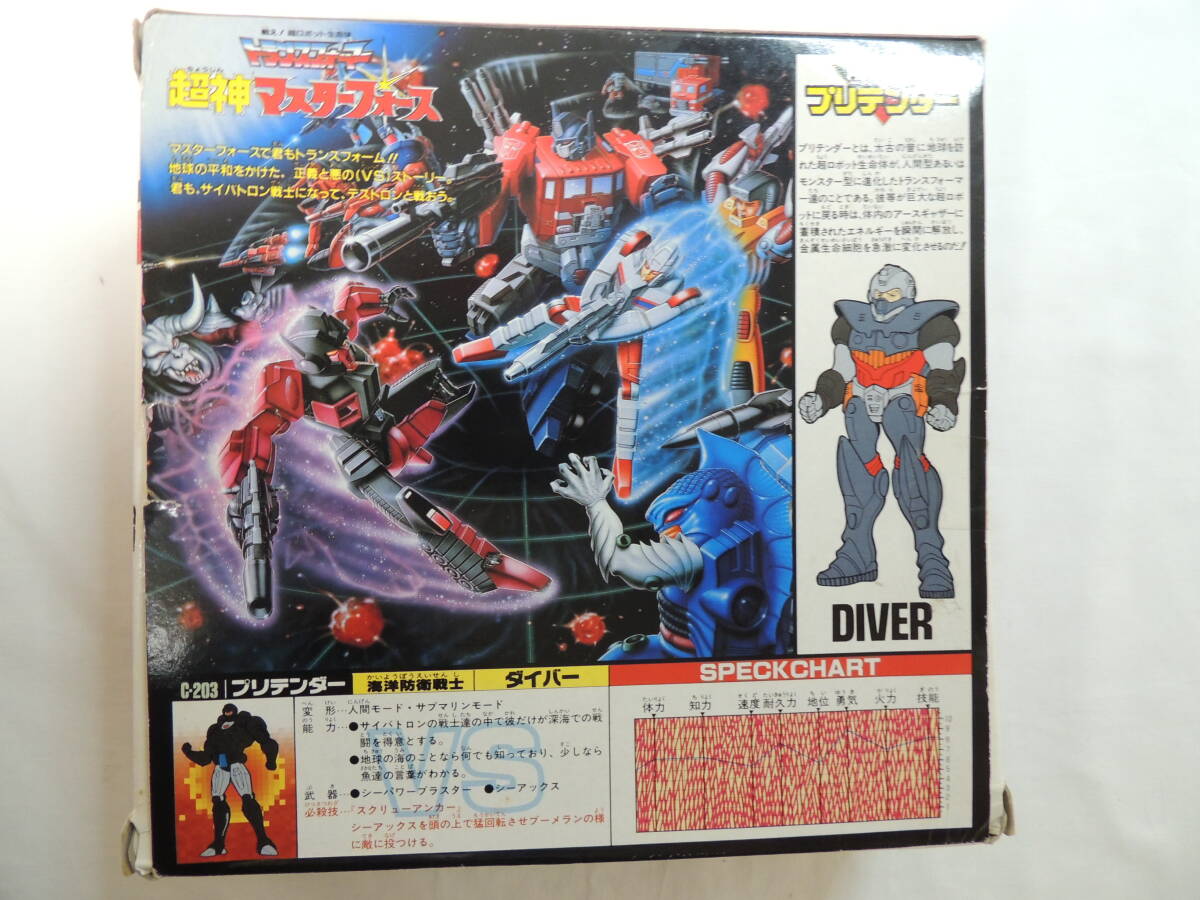 送込】【おもちゃ・ロボット】トランスフォーマー サイバトロン 送込】【おもちゃ・ロボット】トランスフォーマー サイバトロン
