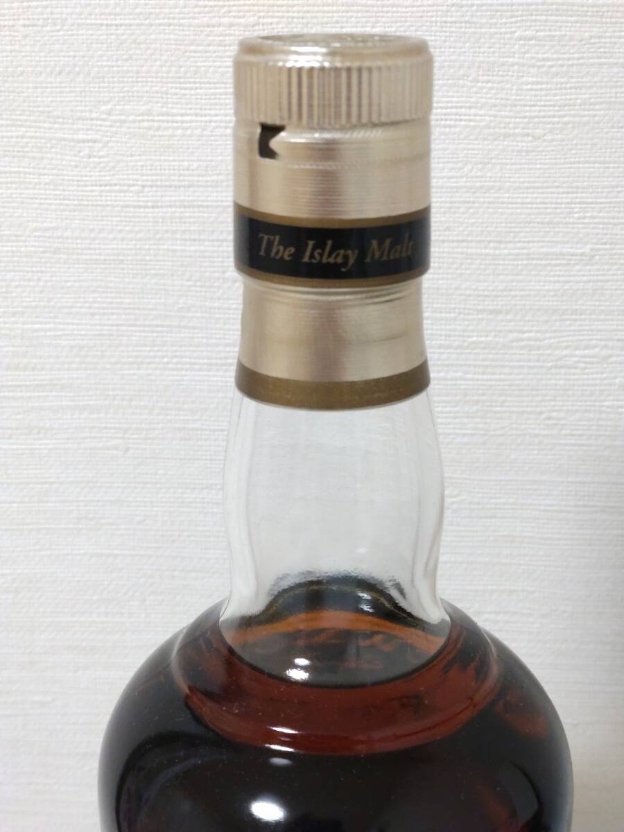ボウモア 25年 アイラ シングルモルト スコッチウイスキー 750ml ボウモア 25年 アイラ シングルモルト スコッチウイスキー 750ml