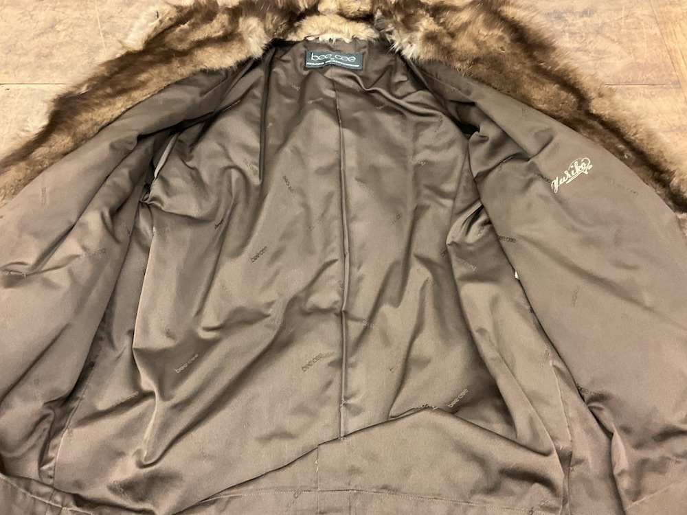 古着 Bee Cee by Birger Christensen バーガークリステンセン 古着 Bee Cee by Birger Christensen バーガークリステンセン