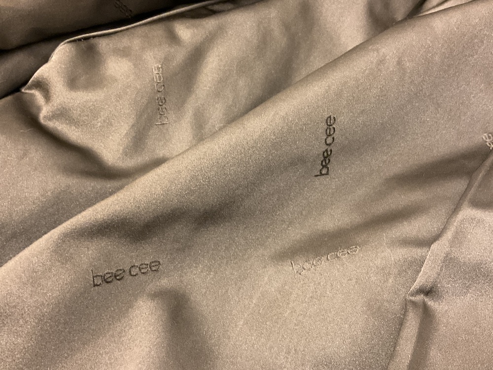 古着 Bee Cee by Birger Christensen バーガークリステンセン 古着 Bee Cee by Birger Christensen バーガークリステンセン