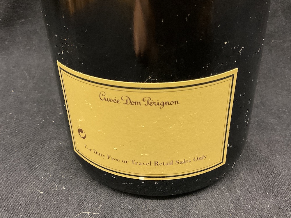 未開栓 Cuvee Dom Perignon ドンペリニヨン ヴィンテージ 1993 未開栓 Cuvee Dom Perignon ドンペリニヨン ヴィンテージ 1993