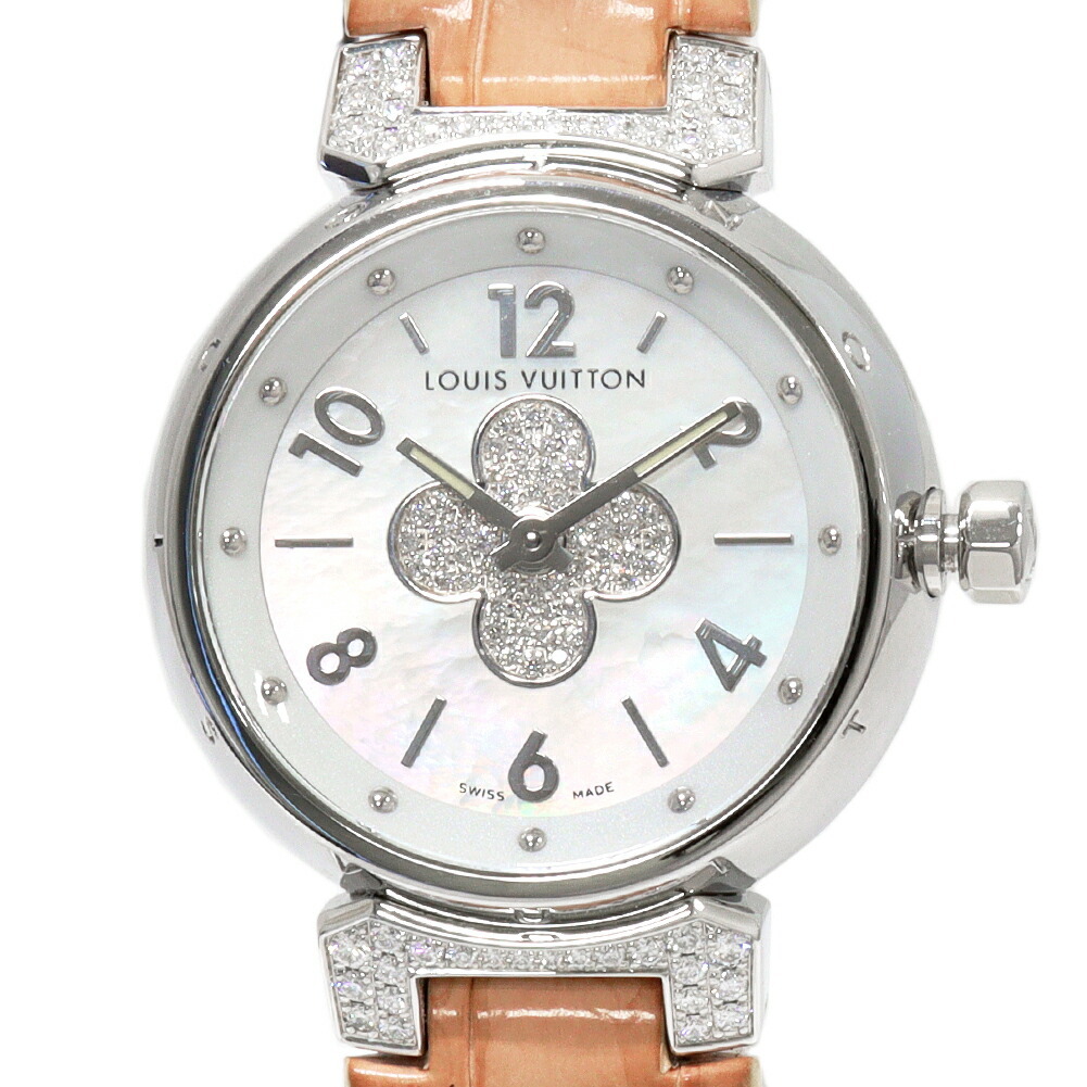 Louis Vuitton язык b-ru four ever Q121P женский 