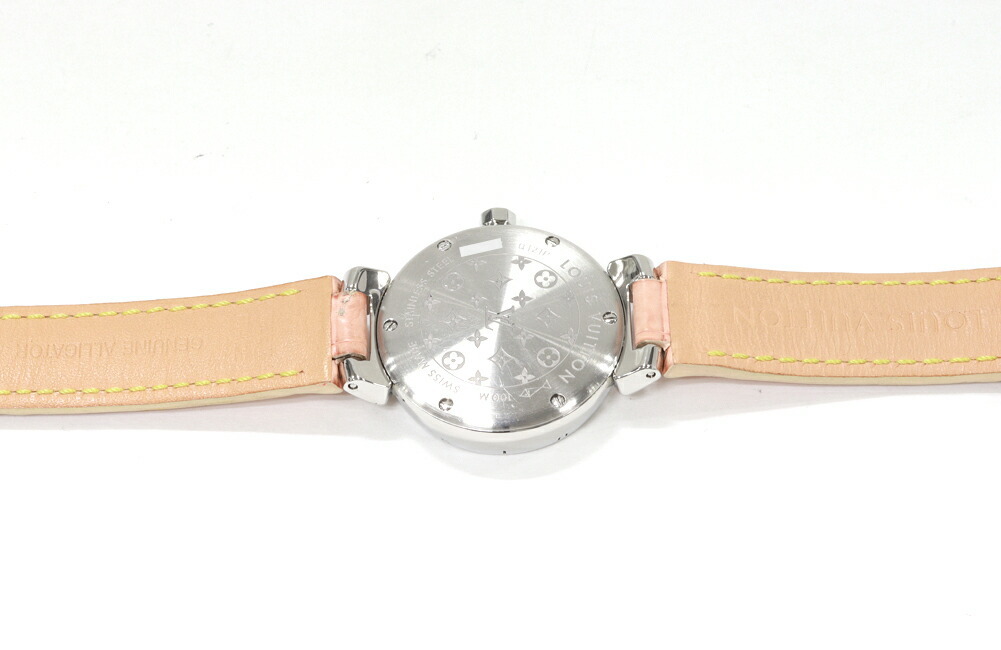  Louis Vuitton язык b-ru four ever Q121P женский 