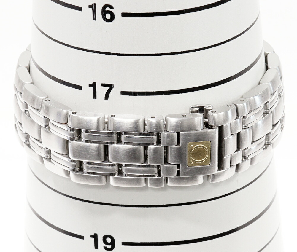  Omega Seamaster 120m 2511.81 мужской 