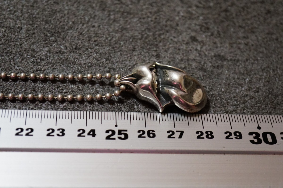 x12 CHROME HEARTS/クロムハーツ リップ&タン ローリング x12 CHROME HEARTS/クロムハーツ リップ&タン ローリング
