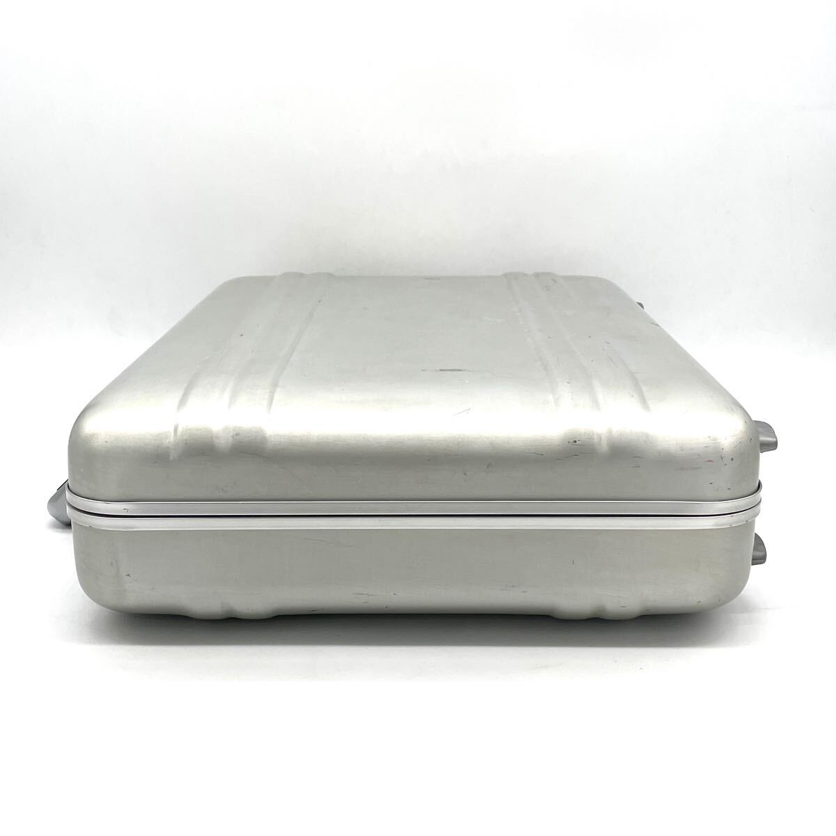 1円 良品 ZERO HALLIBURTON ゼロハリバートン アルミ 1円 良品 ZERO HALLIBURTON ゼロハリバートン アルミ
