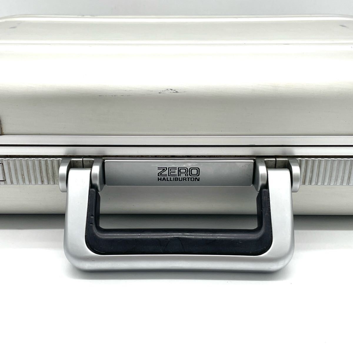 1円 良品 ZERO HALLIBURTON ゼロハリバートン アルミ 1円 良品 ZERO HALLIBURTON ゼロハリバートン アルミ