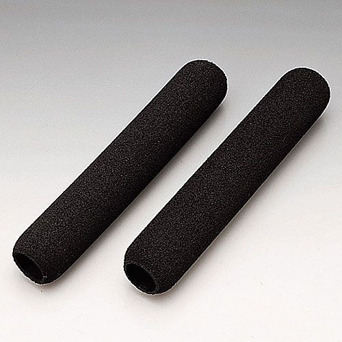 キジマ KIJIMA レバースポンジ ブラック P84122_画像1