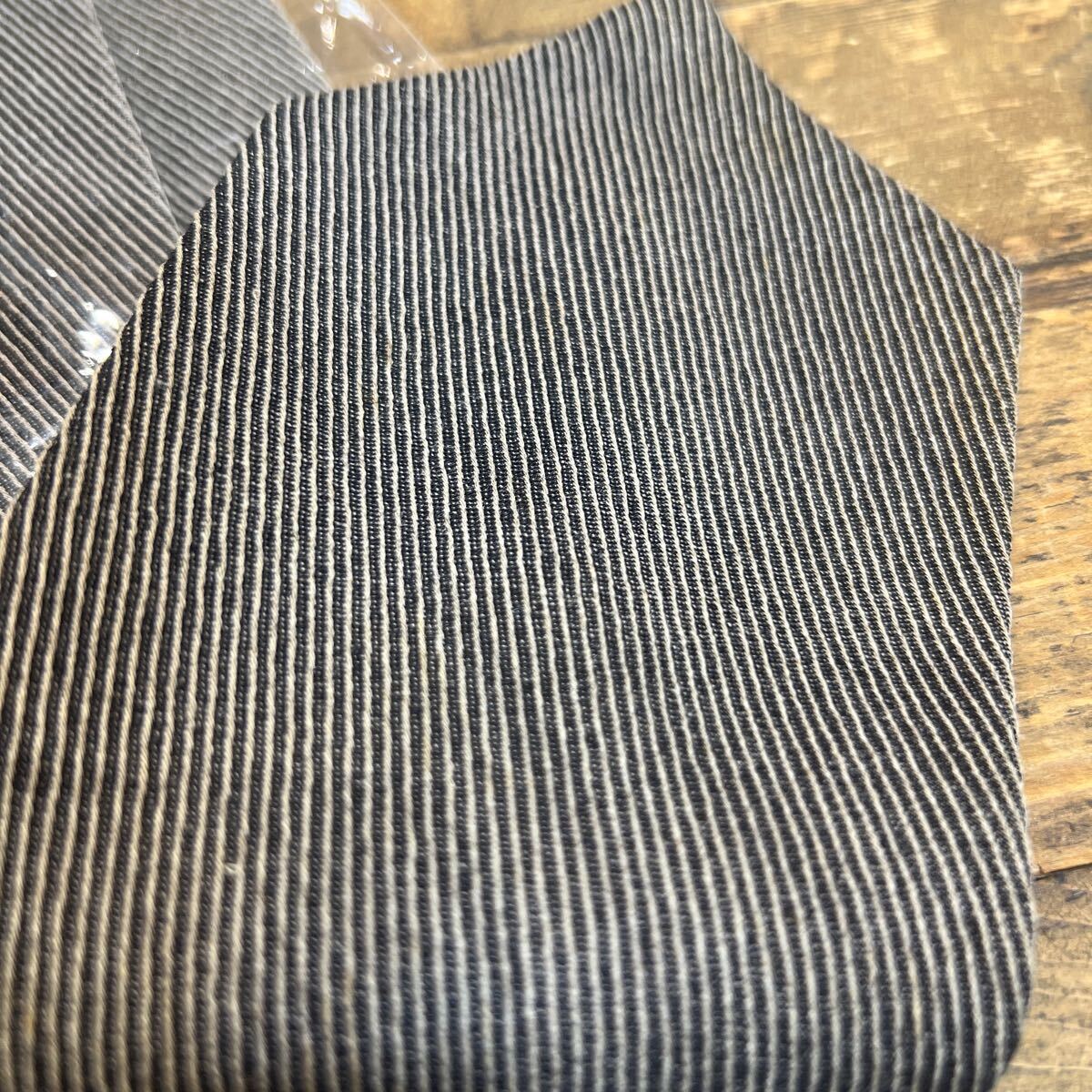 N1. ネクタイ ARMANI