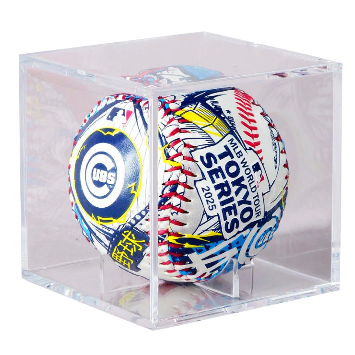 新品未開封 Rawlings ローリングス MLB TOKYO SERIES 2025 東京 新品未開封 Rawlings ローリングス MLB TOKYO SERIES 2025 東京
