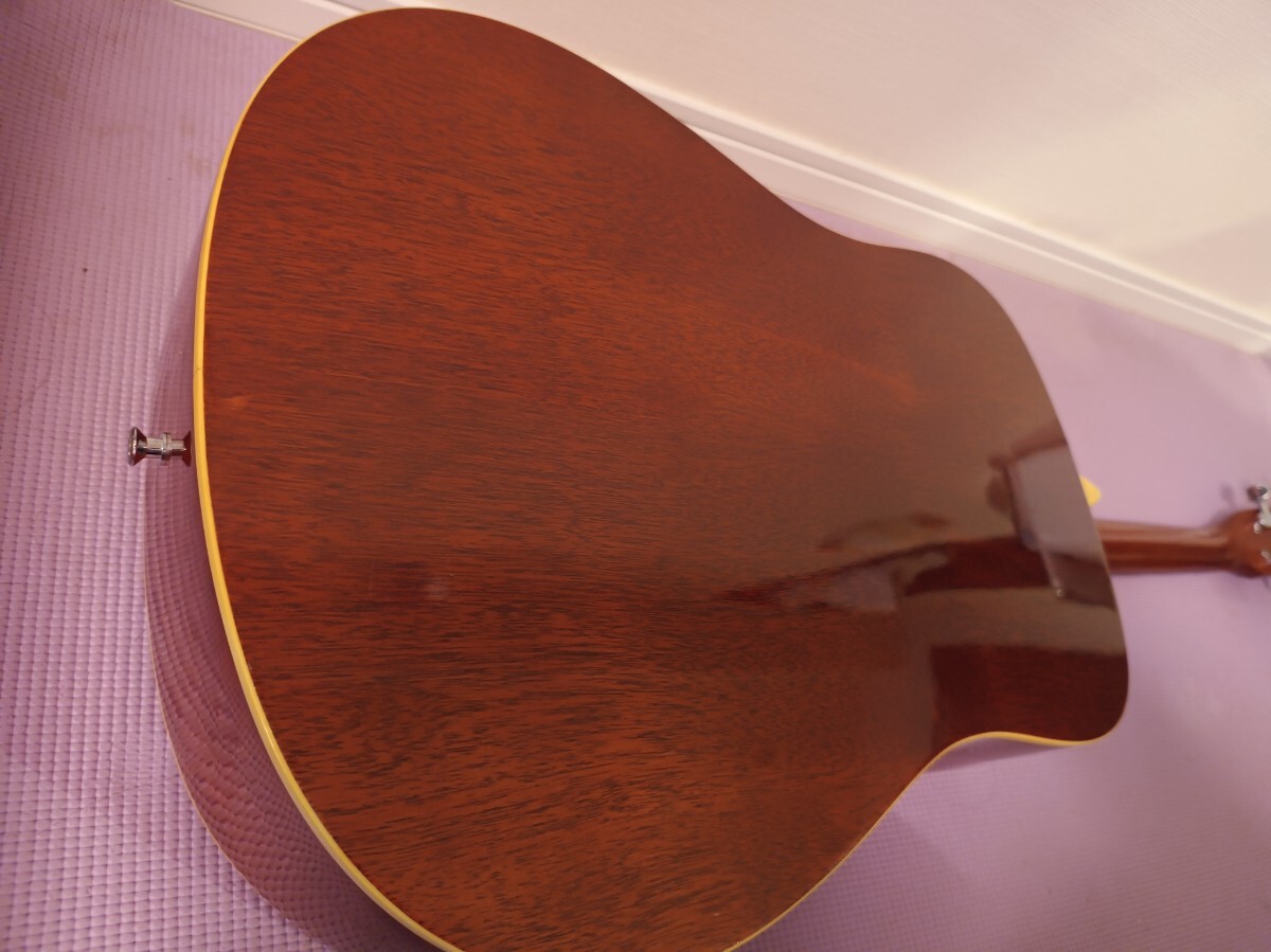 Stafford SF-S1 カート・コバーン Martin D-18E D-28E コピー