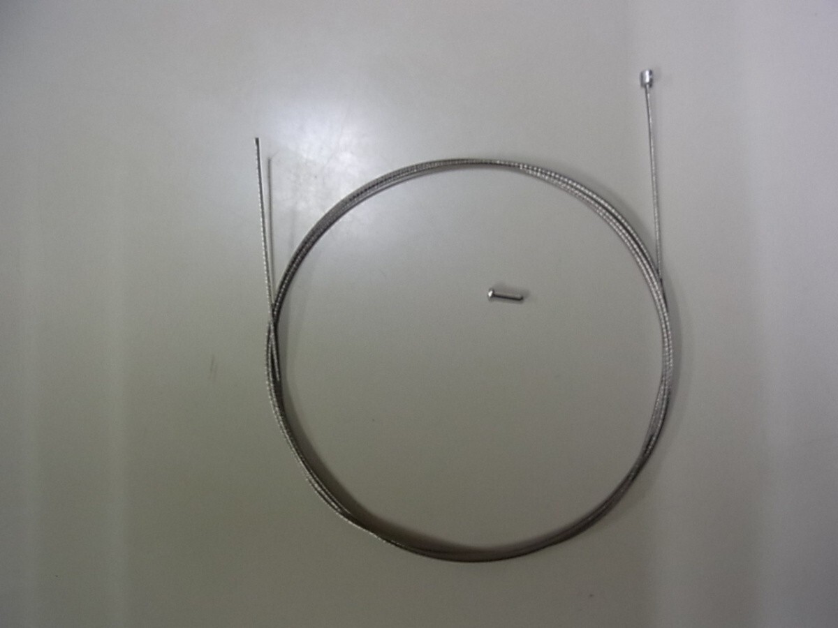 SHIMANO(シマノ)　シフト用ステンレスインナーケーブル　シマノ純正品