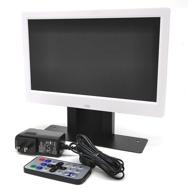 *FUKUDA DENSHI/fkda электронный отображать контейнер α Vision [ прекрасный товар ][ воздух чистка устранение бактерий дезодорирующий оборудование (FDS-01/02). опция. отображать контейнер ]