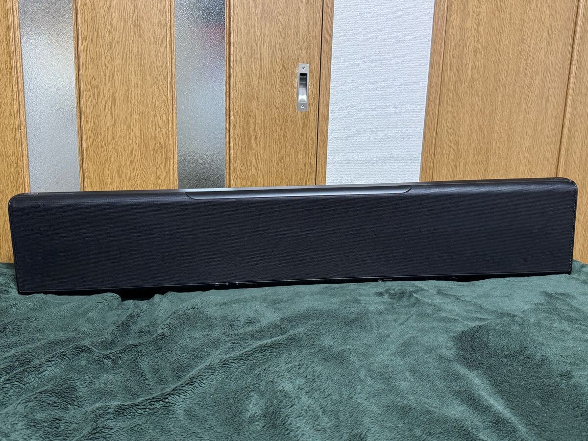 デジタル・サウンド・プロジェクター YSP-5600 B (ブラック)