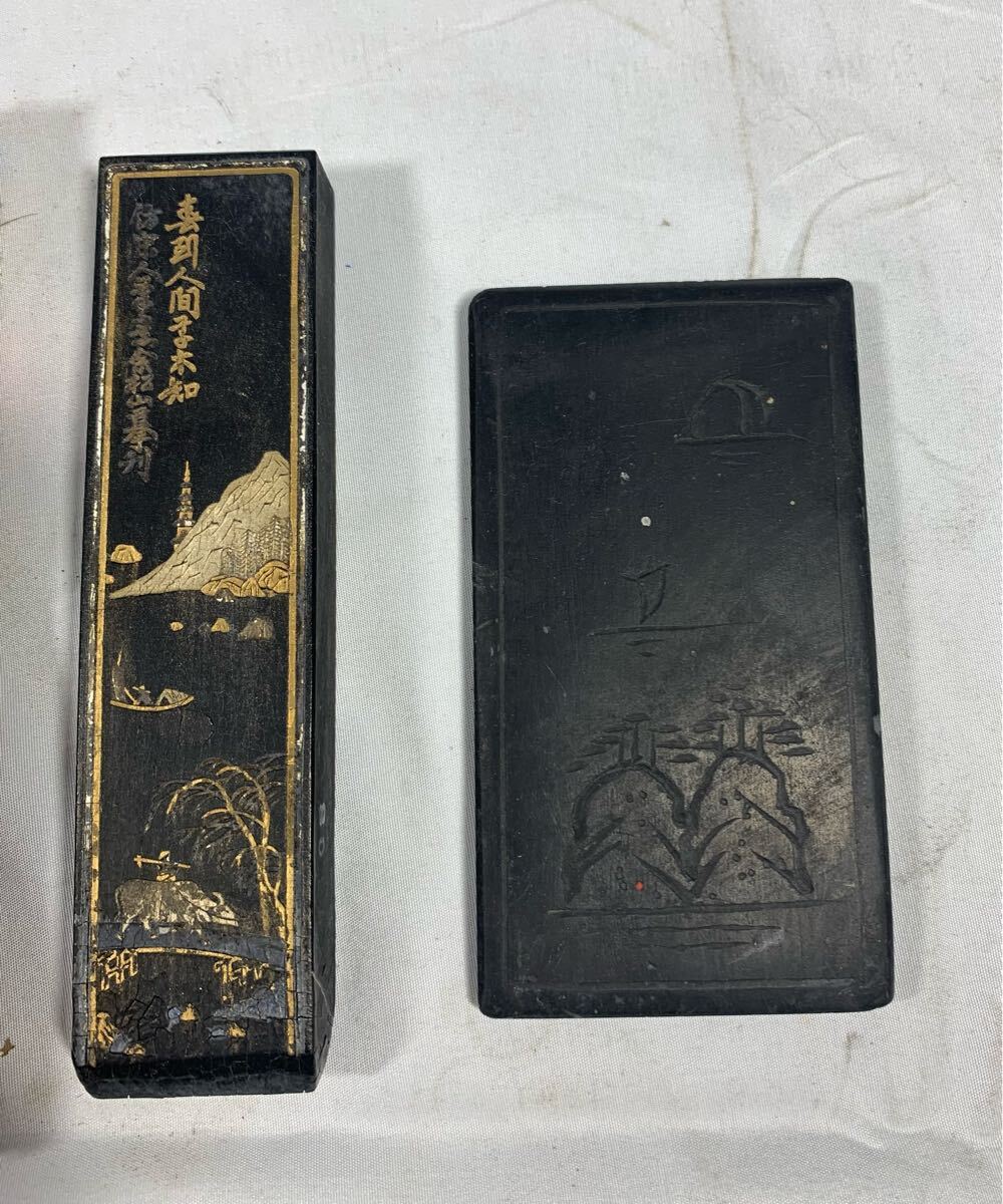 中国墨 大好山水 五石漆煙 他 中国 墨 書道 古墨 中国書画墨 中国墨 大好山水 五石漆煙 他 中国 墨 書道 古墨 中国書画墨