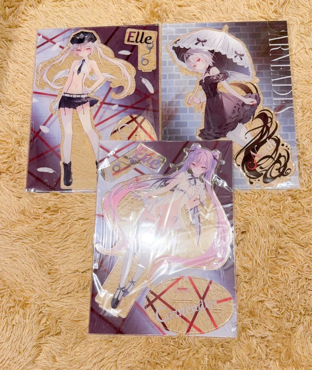 新品未開封】rurudo カルネアデス メロンブックス プレミアム