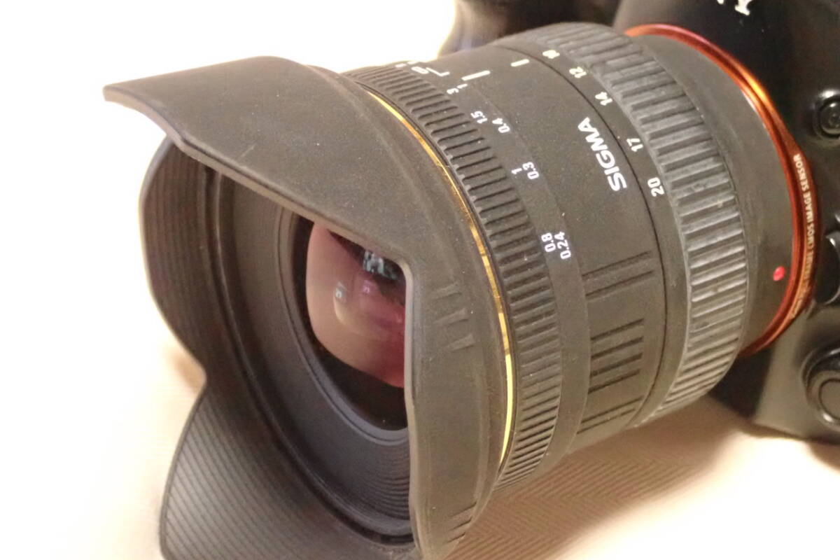 Yahoo!オークション - SIGMA シグマ 10-20mm D 1 4-5.6 DC EX 超 Yahoo!オークション - SIGMA シグマ 10-20mm D 1 4-5.6 DC EX 超