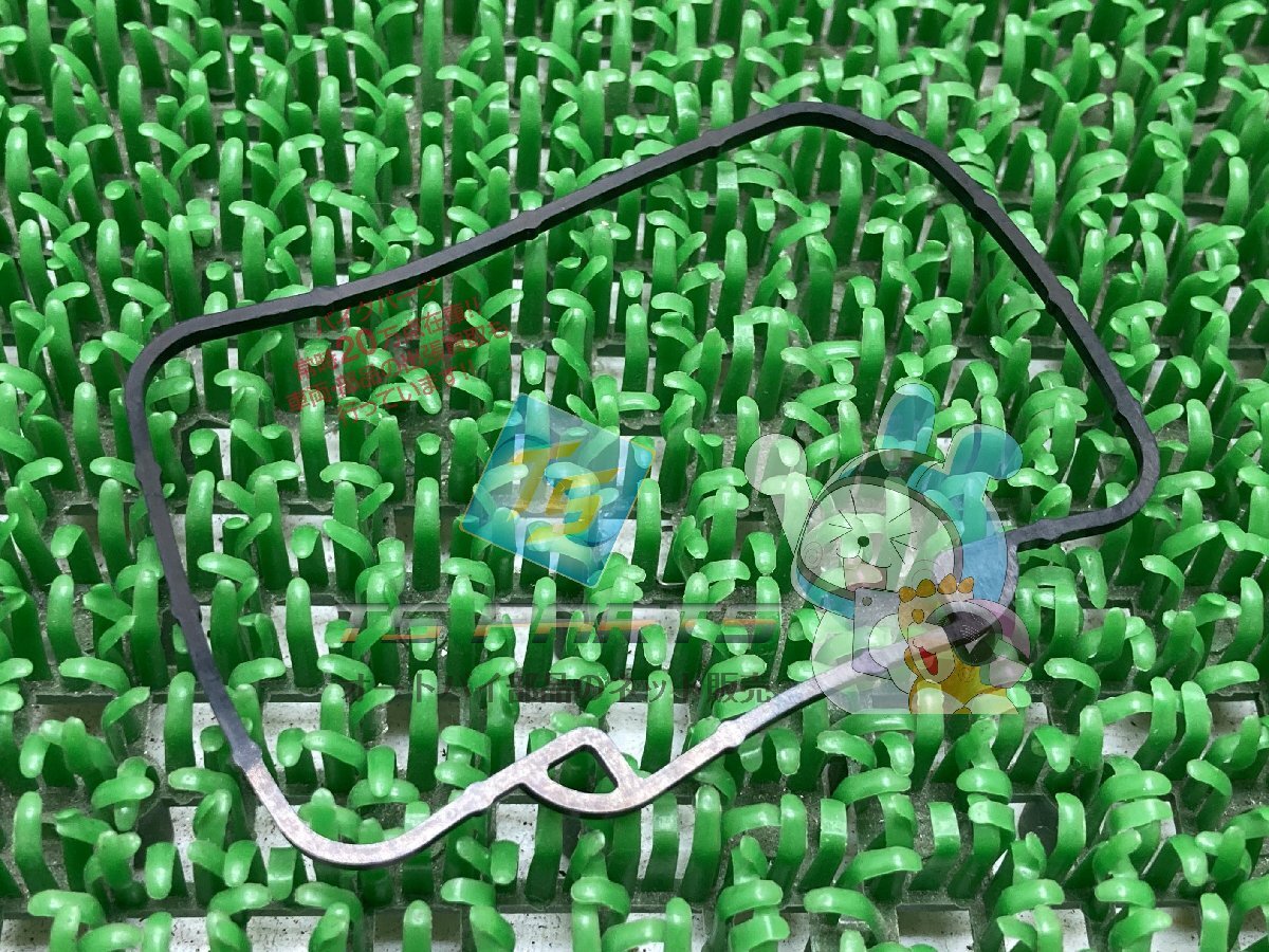 DT230 Lanza карбюратор наклейка наличие иметь немедленная уплата Yamaha оригинальный новый товар мотоцикл детали техосмотр "shaken" Genuine DT200WR DT230LANZA WR200R