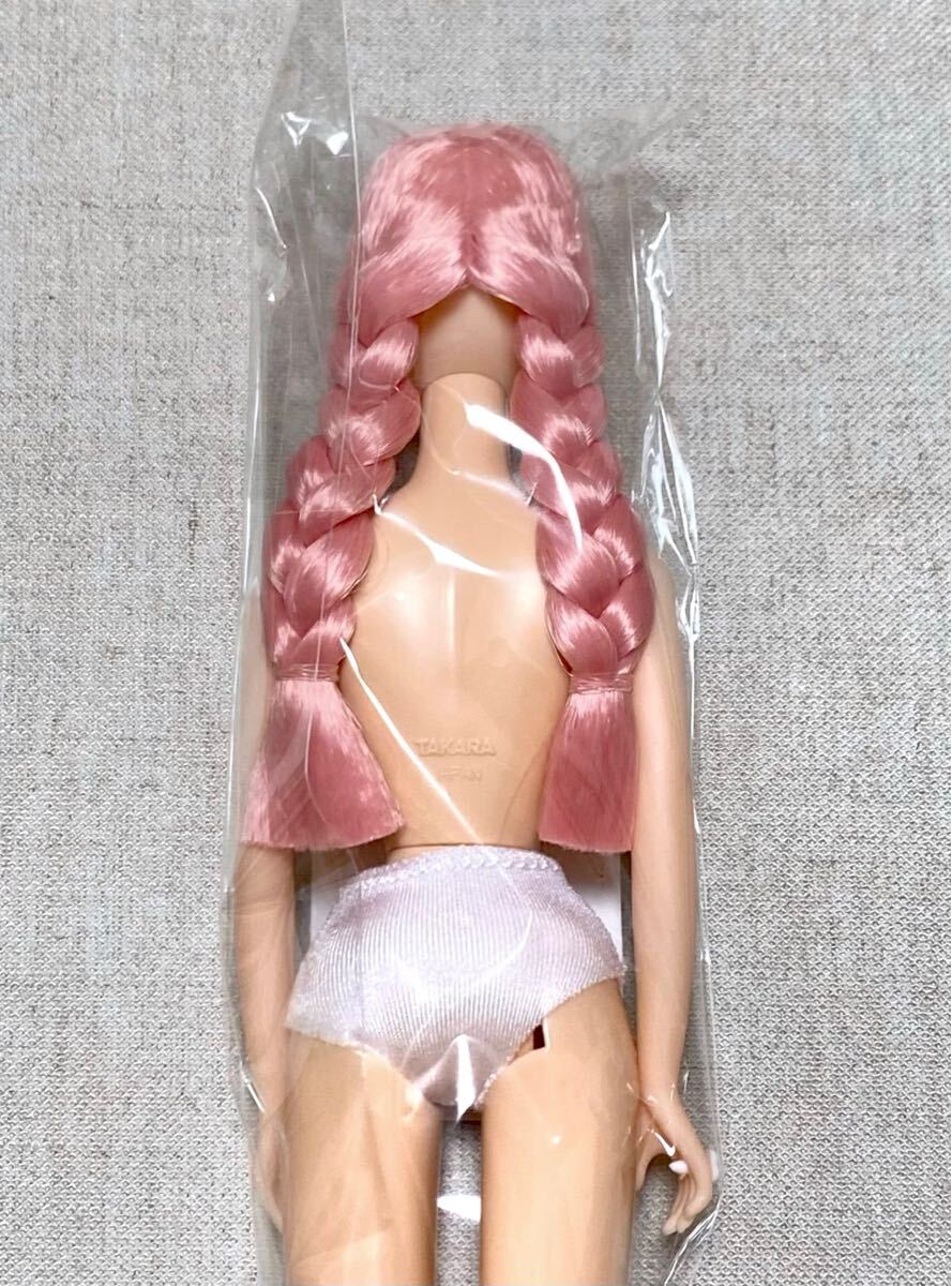 ☆みらい☆リカちゃんキャッスル おたのしみドール ジェニー