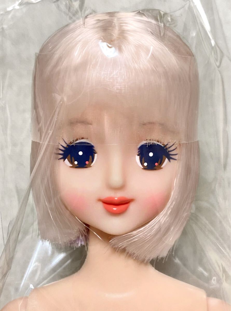 ☆初代ジェニー☆リカちゃんキャッスル おたのしみドール ☆初代ジェニー☆リカちゃんキャッスル おたのしみドール