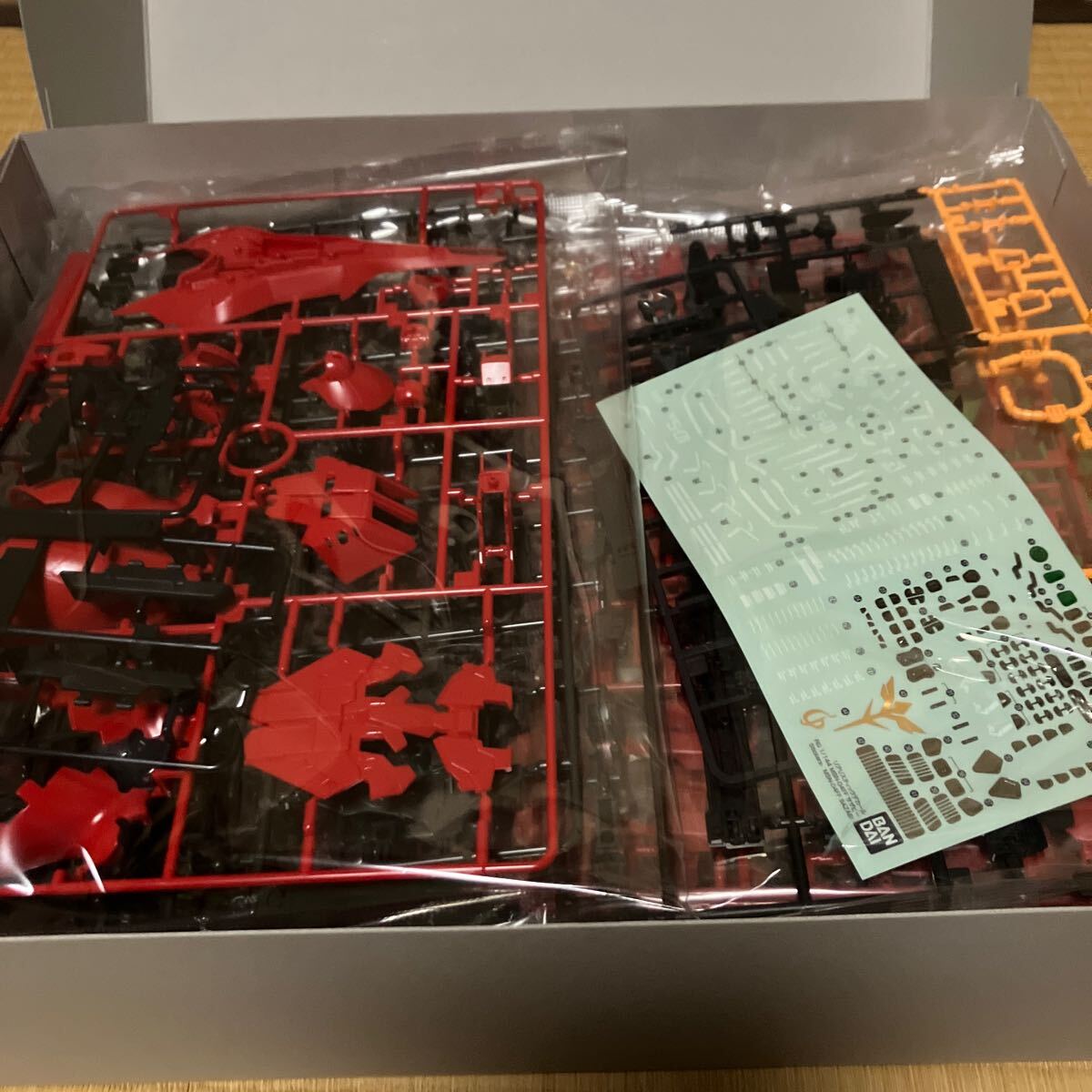 RG 1/144 MSN-04FF サザビー 【GUNDAM SIDE-F】 サイドF 福岡 RG 1/144 MSN-04FF サザビー 【GUNDAM SIDE-F】 サイドF 福岡