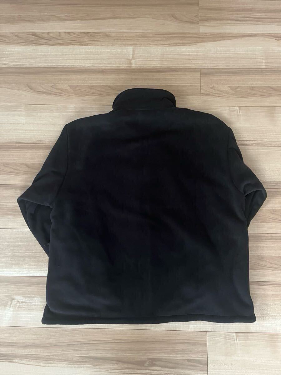 □ 新品 未使用 □ ENNOY POLARTEC FLEECE SET UP □ Lサイズ □ 新品 未使用 □ ENNOY POLARTEC FLEECE SET UP □ Lサイズ