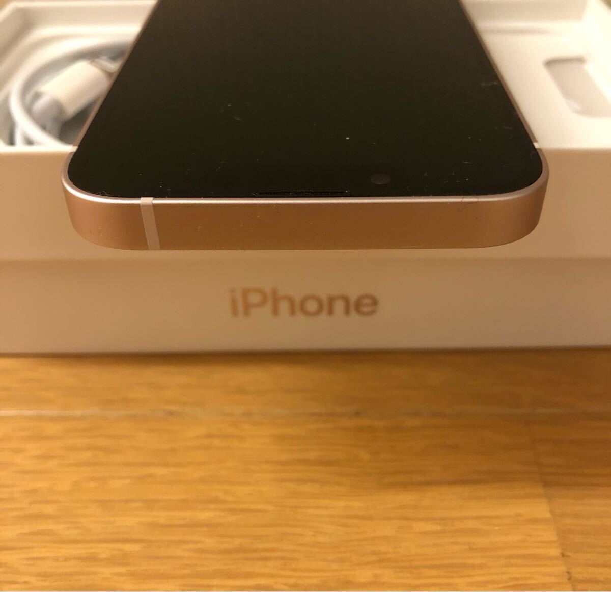 ジャンク iPhone13 mini 256GB ピンク SIMフリー 送料無料 ジャンク iPhone13 mini 256GB ピンク SIMフリー 送料無料