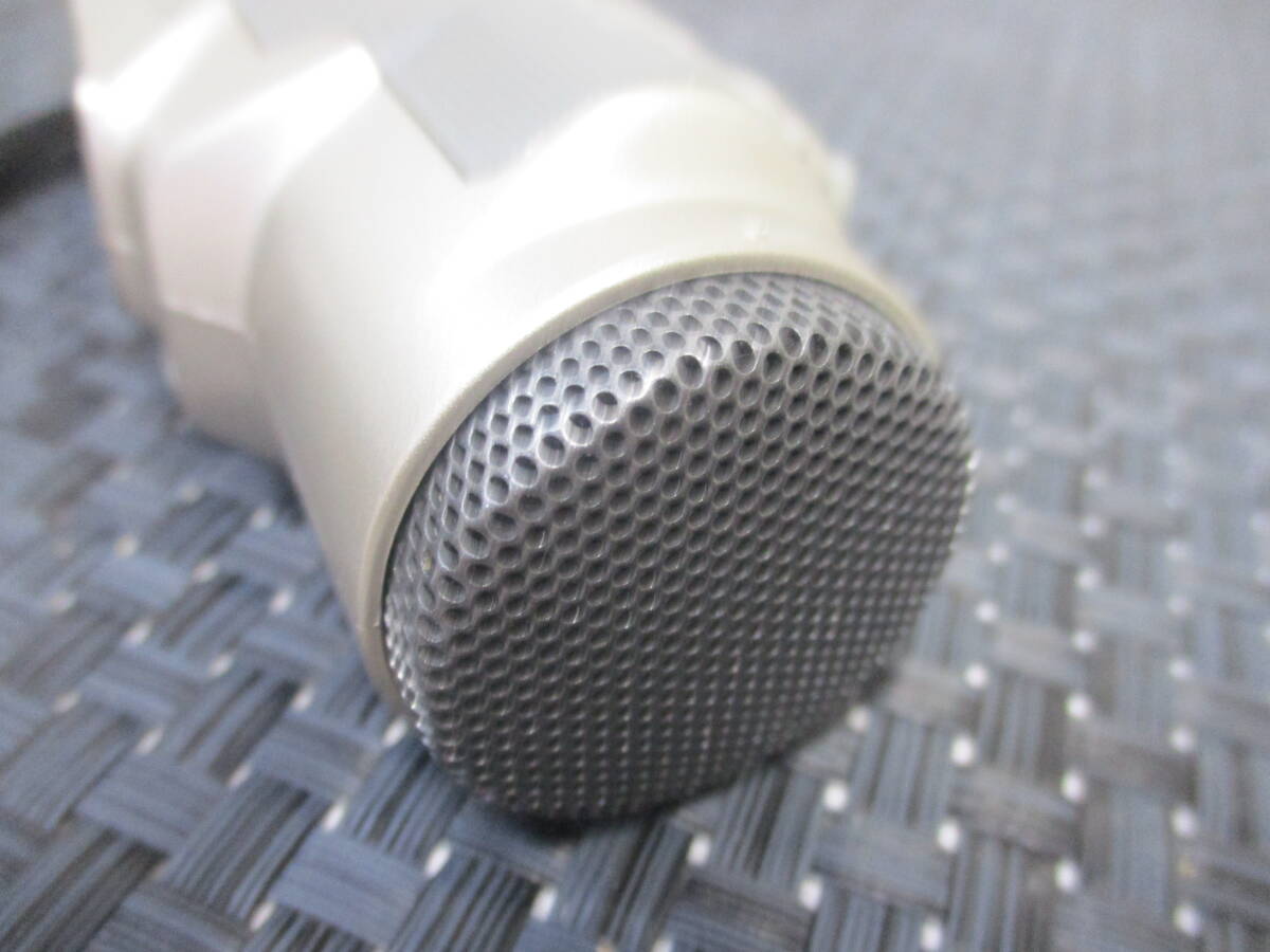 ＳＯＮＹ　マイクロカセット　レコーダー　Ｍ－１００ＭＣ　検　 カメラ、光学機器　ビデオカメラ_画像7