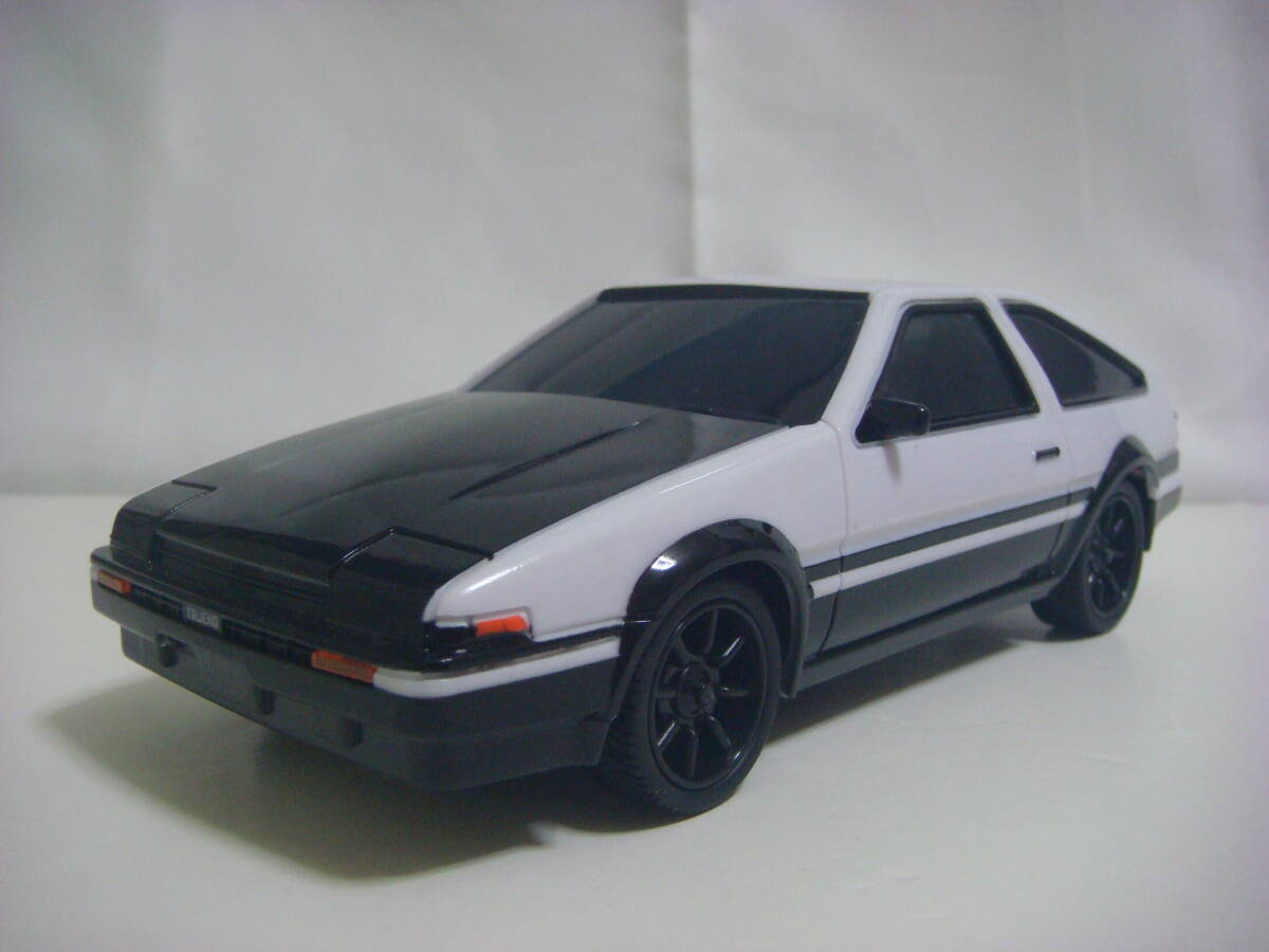 ピーナッツクラブ Ｒ／Ｃ ☆ トヨタ ＡＥ８６ トレノ