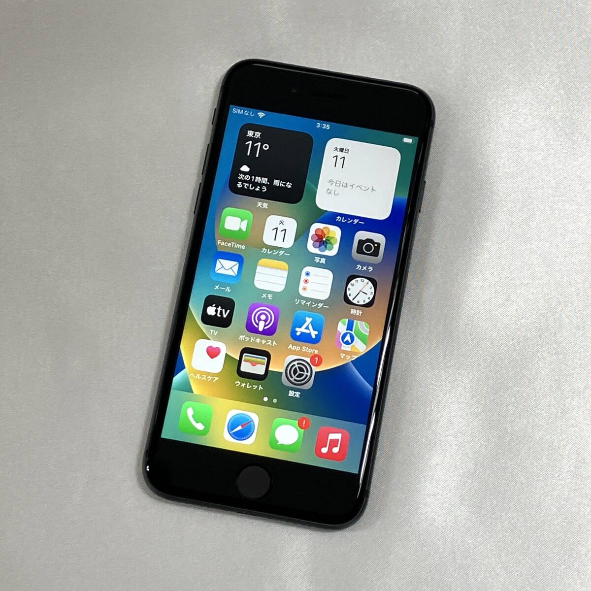 docomo 【SIMロックなし】MT062J/A iPhone XR 64GB レッド docomo 【SIMロックなし】MT062J/A iPhone XR 64GB レッド