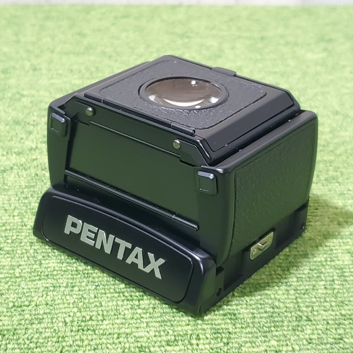 PENTAX/ペンタックス pentax 67 ウエストレベルファインダー PENTAX/ペンタックス pentax 67 ウエストレベルファインダー