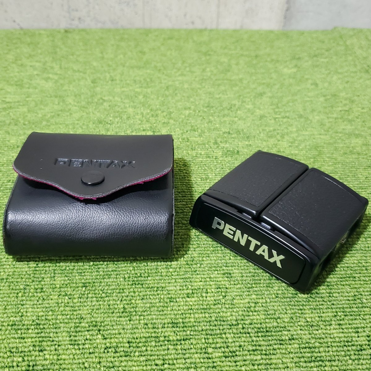 PENTAX/ペンタックス pentax 67 ウエストレベルファインダー PENTAX/ペンタックス pentax 67 ウエストレベルファインダー