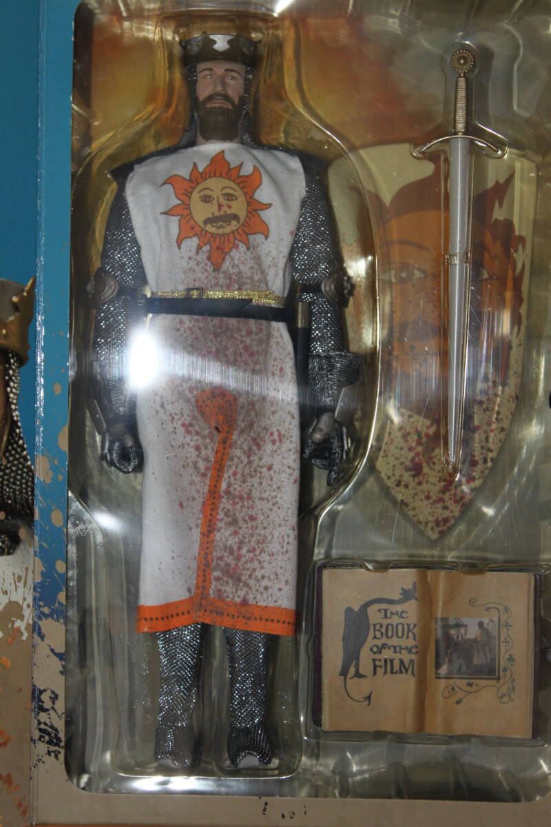 SIDESHOW サイドショウ MONTYPYTHON/BROTHERHOOD OF ARMS 1/6 SIDESHOW サイドショウ MONTYPYTHON/BROTHERHOOD OF ARMS 1/6
