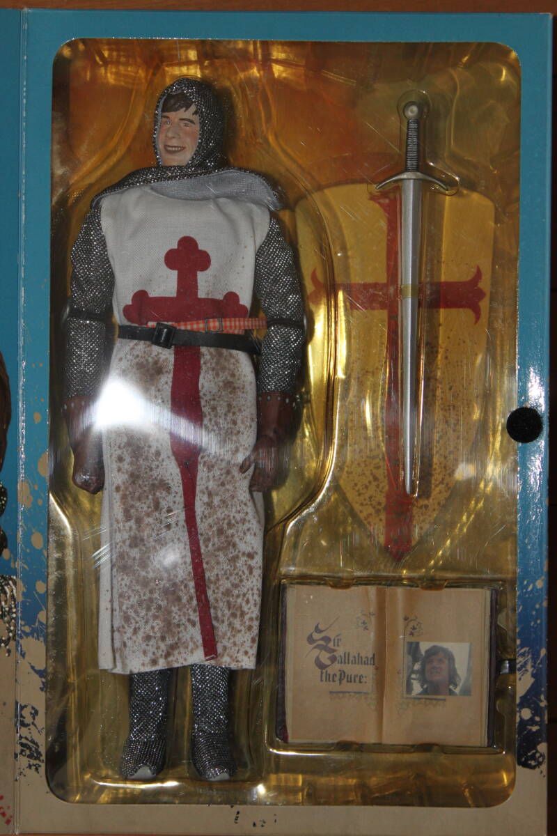 SIDESHOW サイドショウ MONTYPYTHON/BROTHERHOOD OF ARMS 1/6 SIDESHOW サイドショウ MONTYPYTHON/BROTHERHOOD OF ARMS 1/6