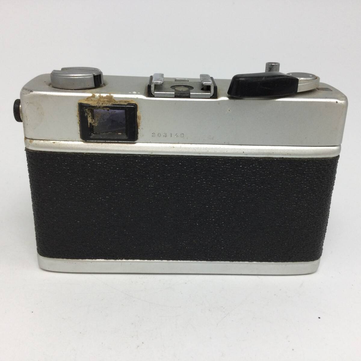 S113○【動作/精度未確認】カメラ KONICA C35 FD コニカ S113○【動作/精度未確認】カメラ KONICA C35 FD コニカ