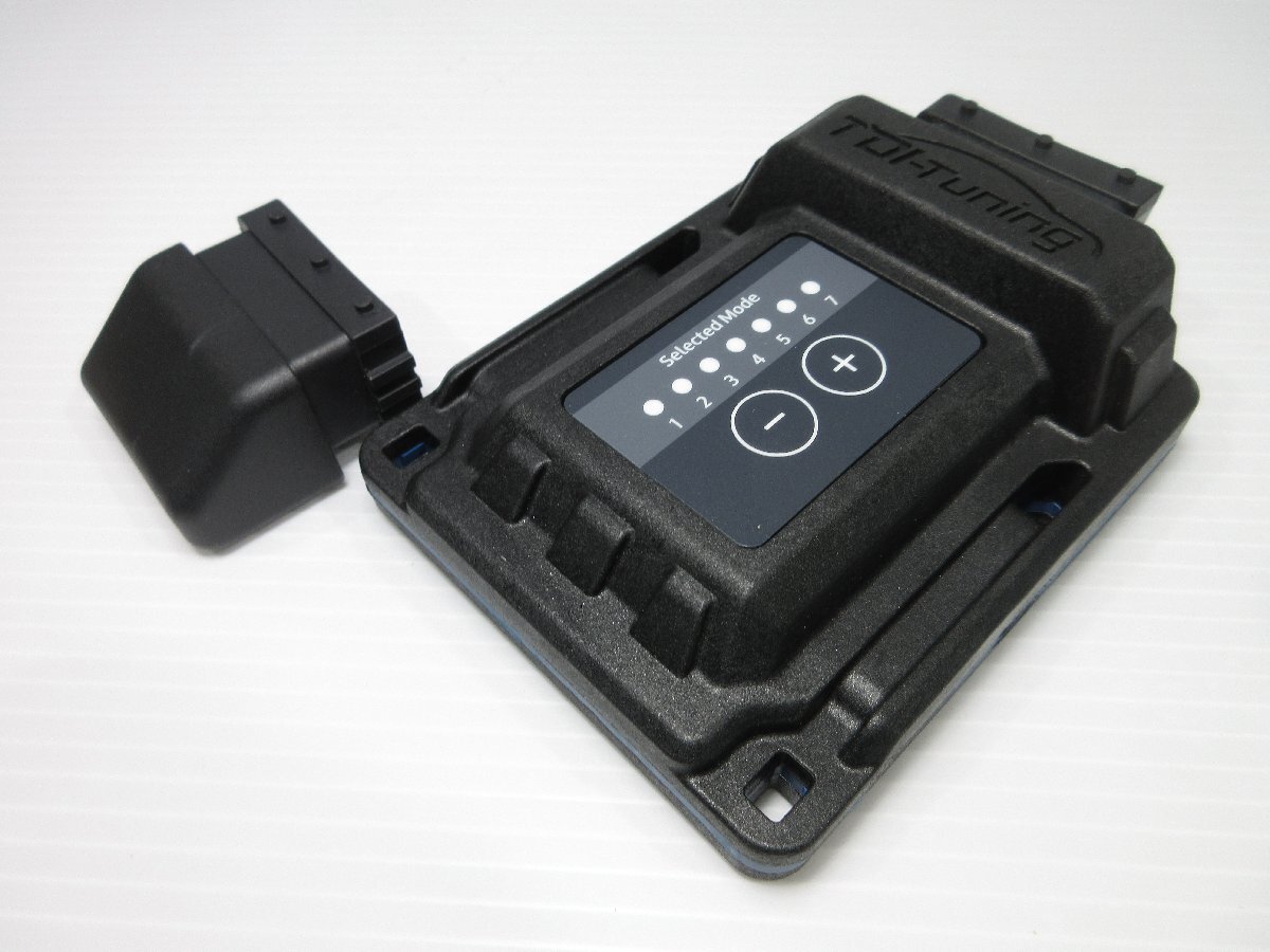 激安　新品　TDIチューニング　トヨタ　ハイエース　2.8DT　売り切り