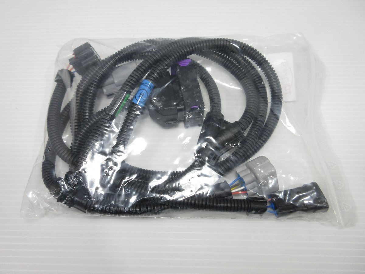 激安　新品　TDIチューニング　トヨタ　ハイエース　2.8DT　売り切り