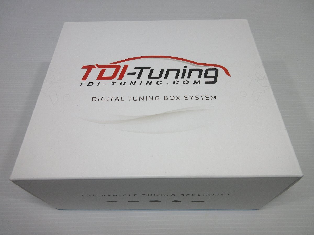 激安　新品　TDIチューニング　トヨタ　ハイエース　2.8DT　売り切り