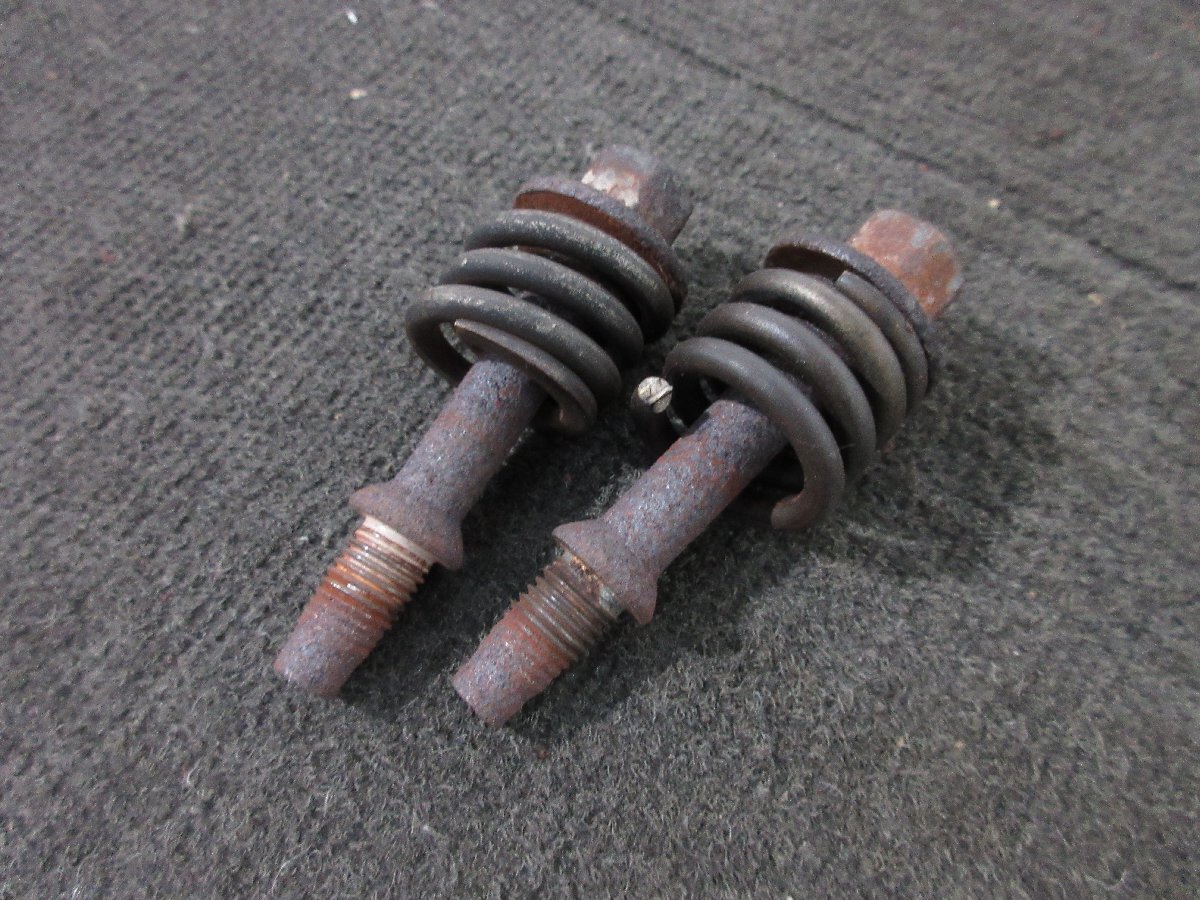 激安　RS☆R　フルストレートマフラーSET　廃版品　レース用　L700S　売り切り