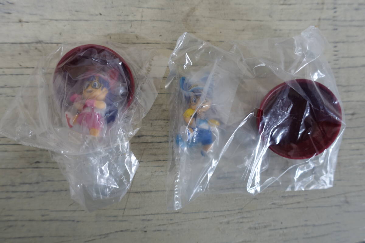 294)BANDAI Dr.スランプアラレちゃん コレクション / トーテム 294)BANDAI Dr.スランプアラレちゃん コレクション / トーテム